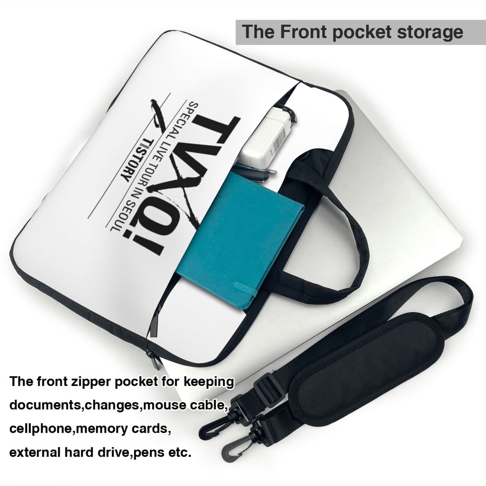 Amazon.co.jp: 東方神起tohoshinki (2) パソコンケース 防水 耐衝撃