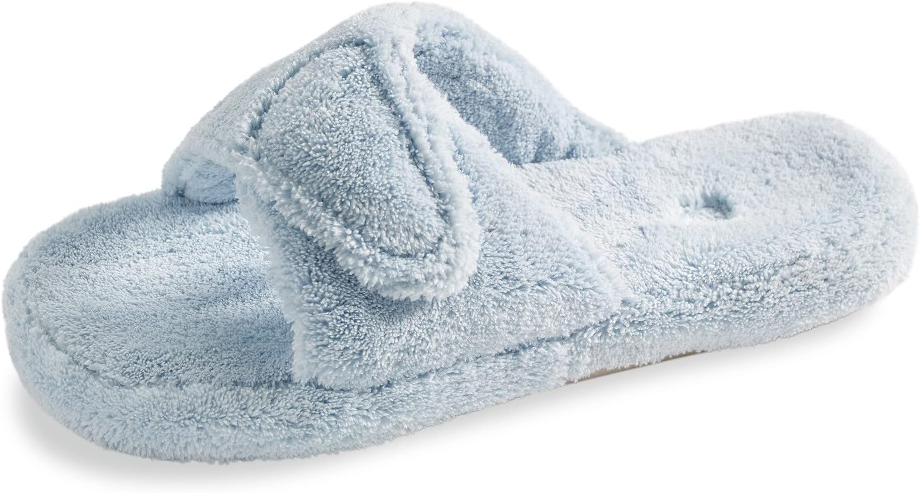 Women's Spa Slide
