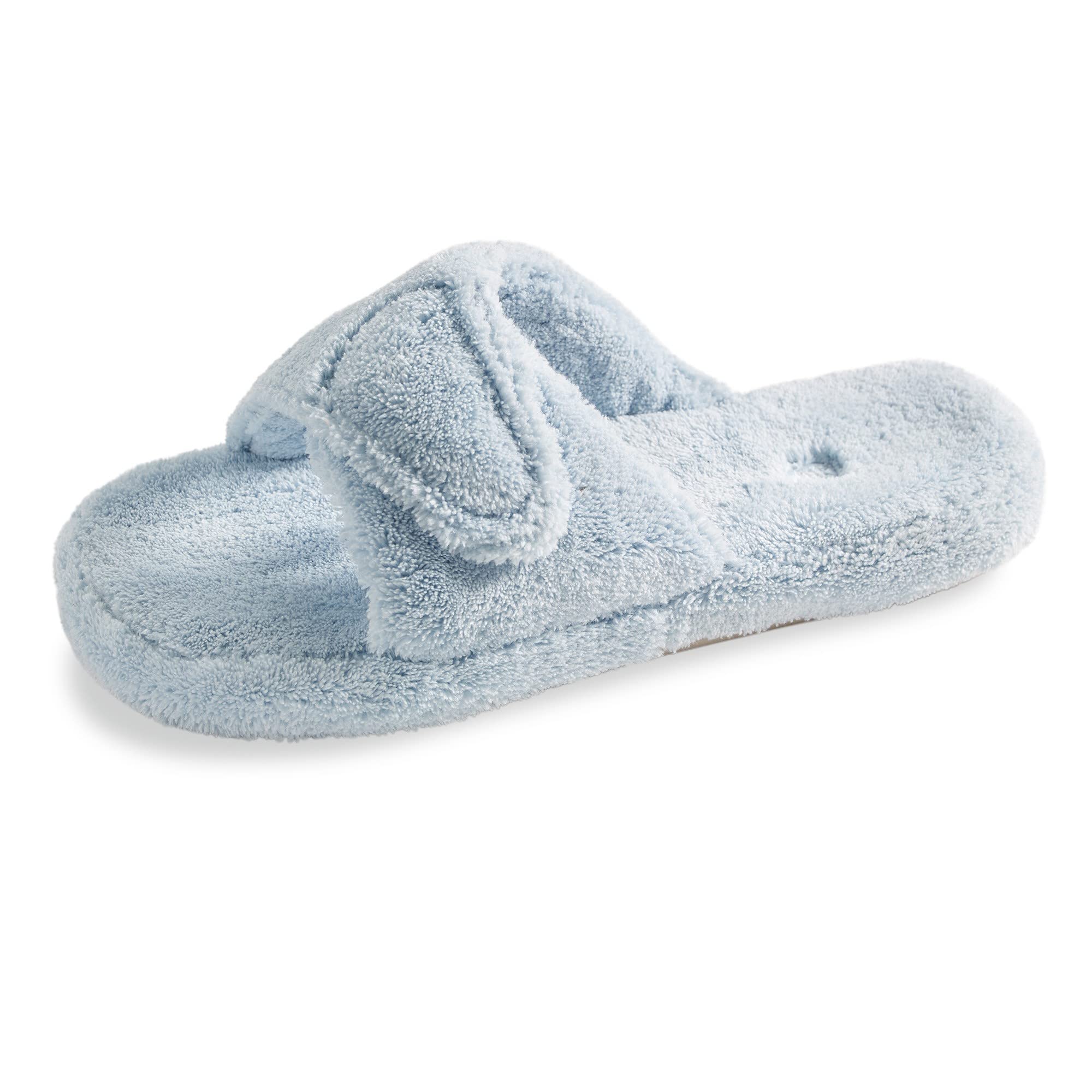 womens Spa SlideSlide Slipper