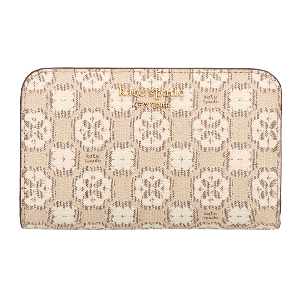 Amazon | [ケイトスペード] kate spade 財布(二つ折り財布) K8944