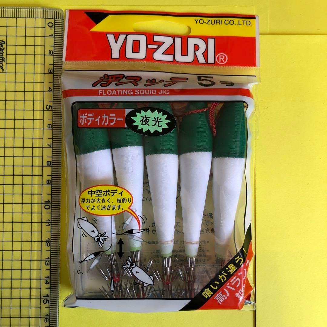 餌木猿 5色セット エギ ナイトローズ セグロアジ 希少】餌木猿 5色