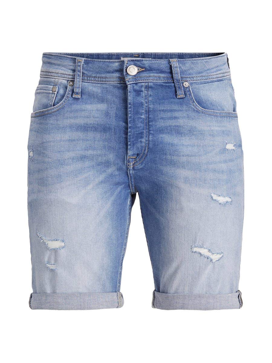 JACK & JONES Herren JJIRICK JJICON Shorts GE 007 I.K ST 12166270