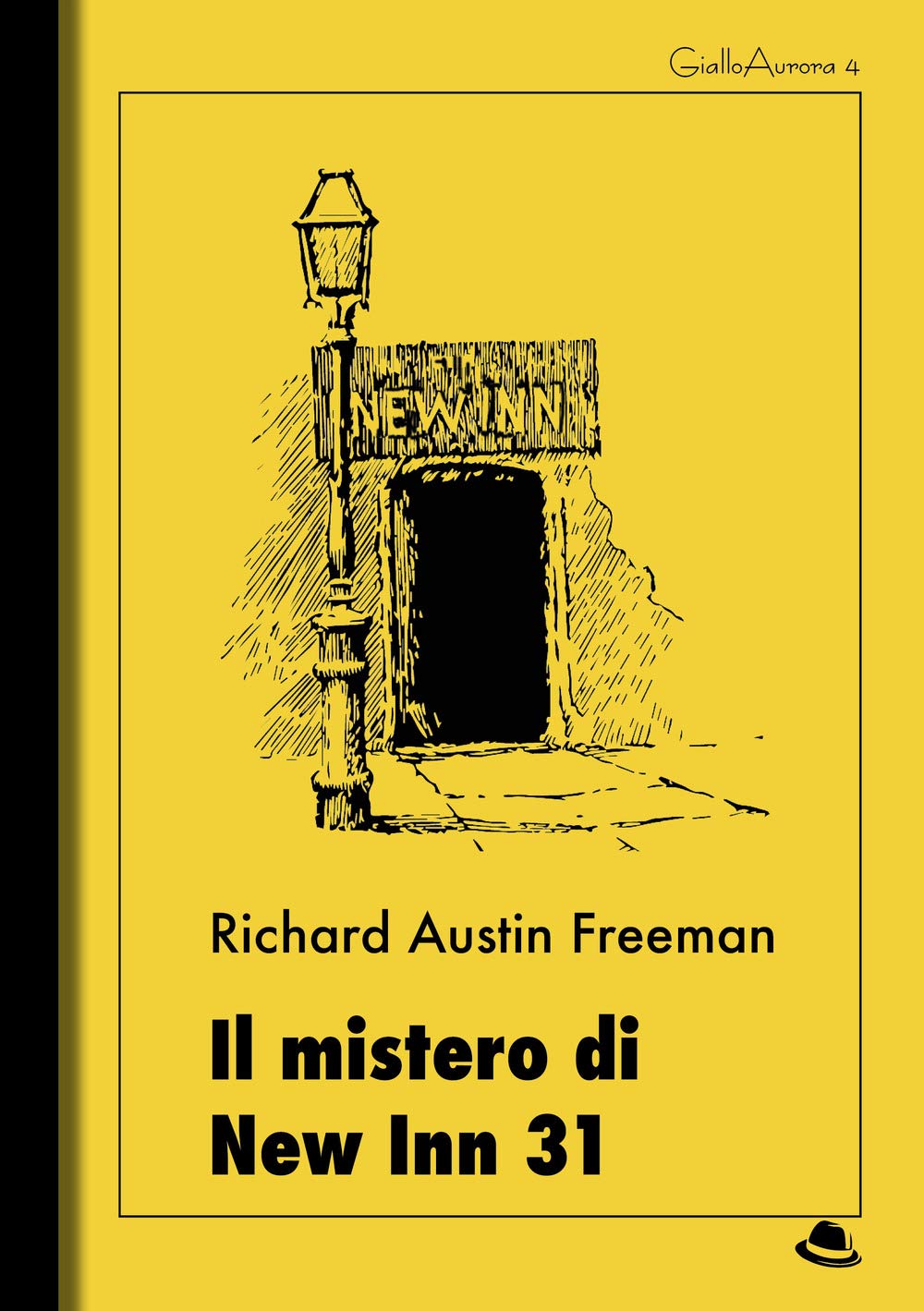 Il Mistero Di New Inn 31 - 4