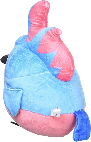 Miniatura 2 de Capcom Monster Hunter Red Spiribird Chibi peluche