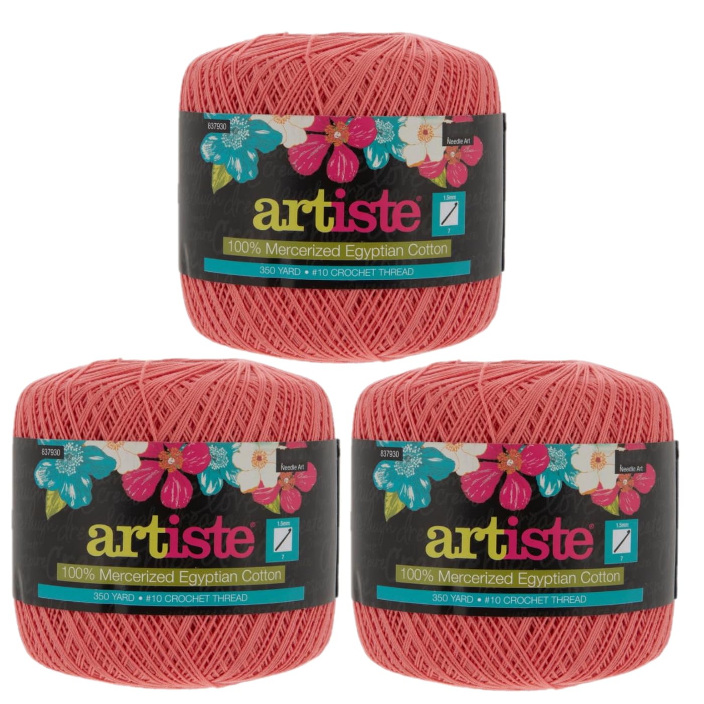 アートヤーン(272)約53g 1516円 アートヤーン(272)約53g 1516円