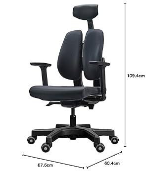 DUOREST デュオレハイ デラックス 姿勢矯正チェア イス DUOREST デュオレハイ デラックス 姿勢矯正チェア イス 楽天市場