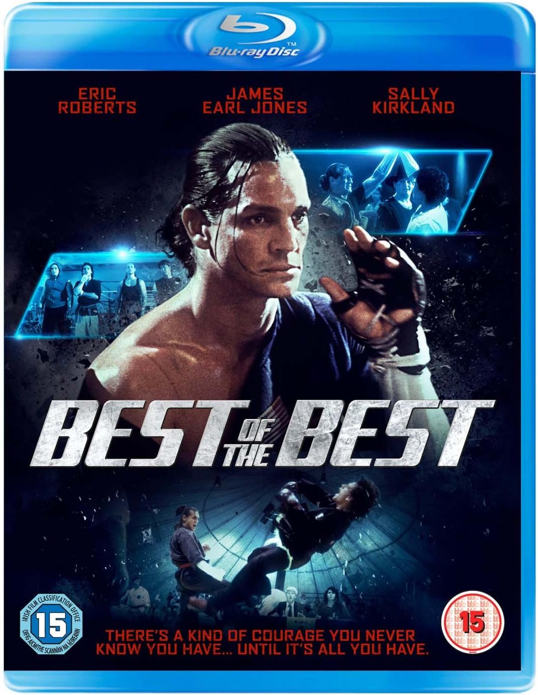Best Of The Best [Blu-ray]
