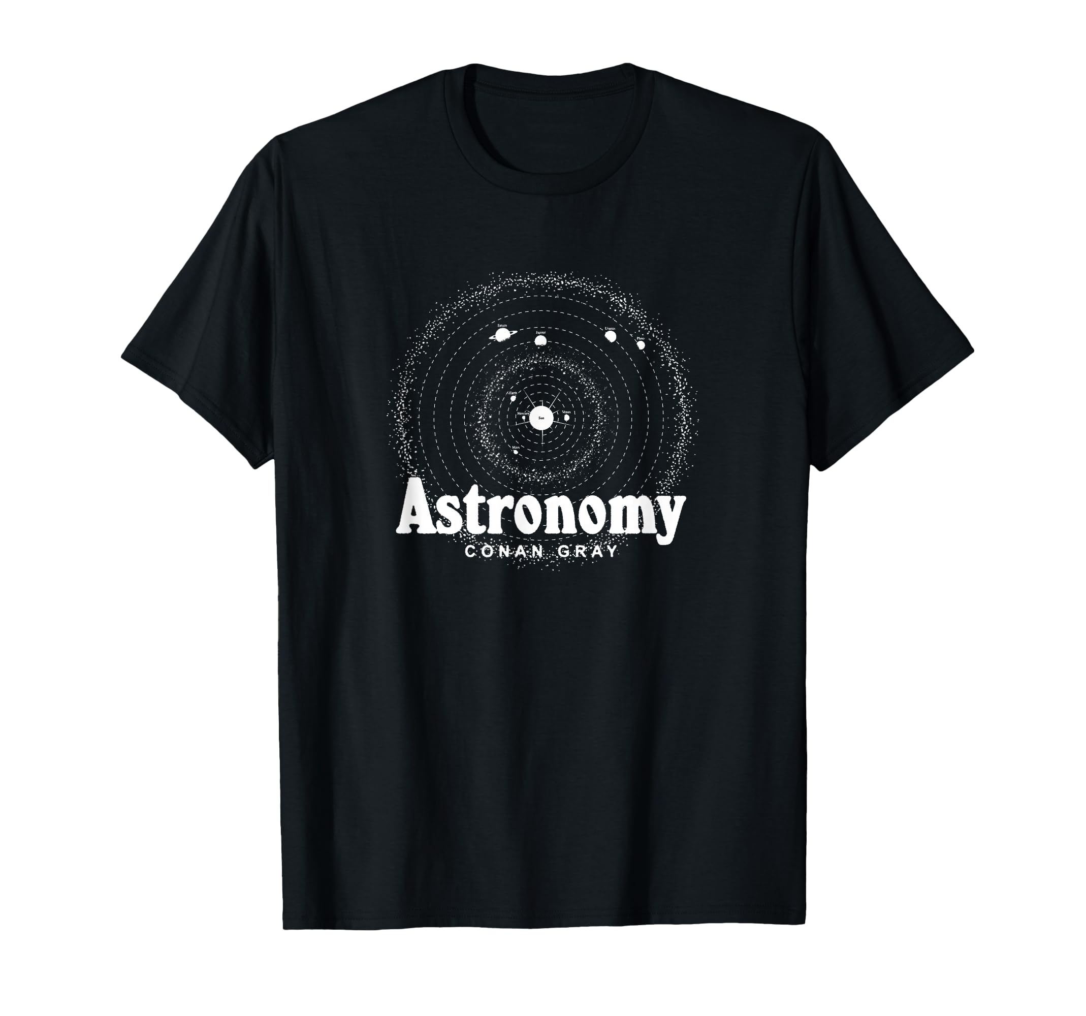 Kleidung mit Designs von Amazon Merch on Demand