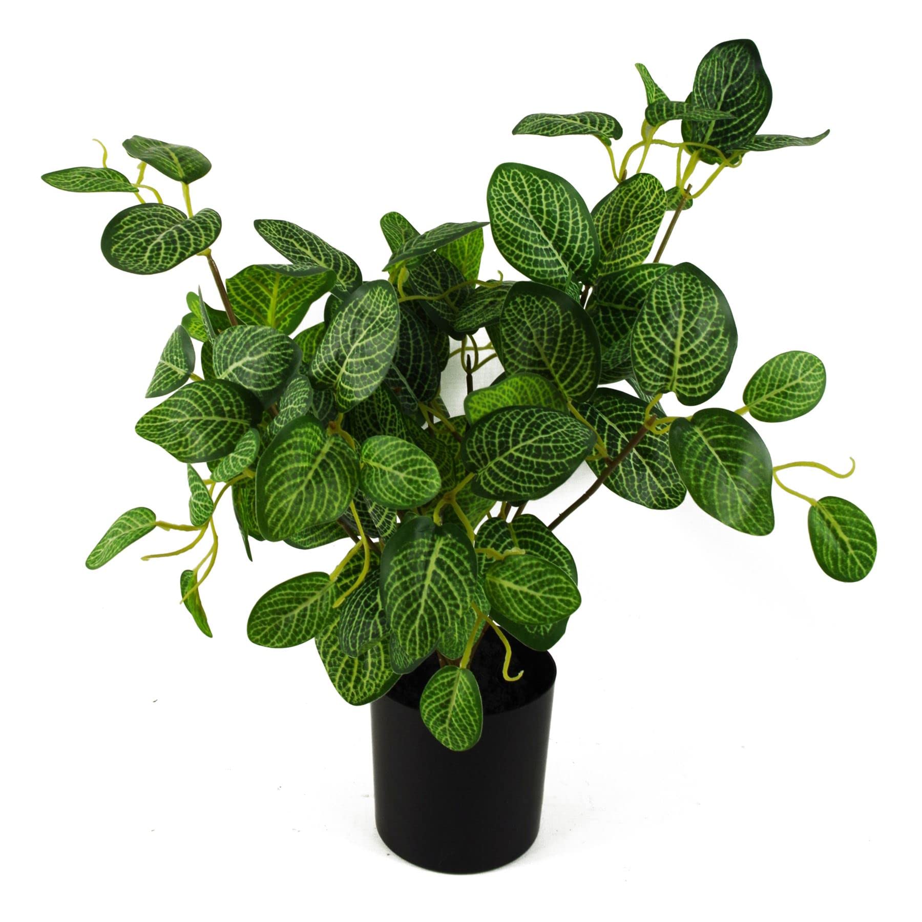 Leaf Office Artificial Plants, Desktop Realistic