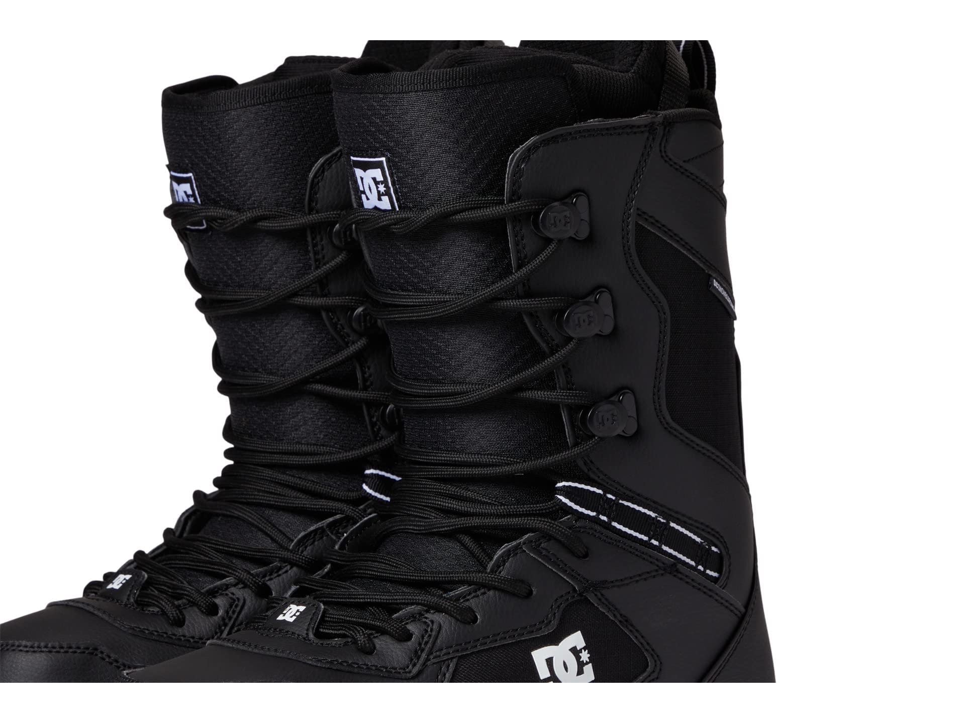 2019 DC shoe スノーボードブーツ　Mutiny 2019 DC shoe スノーボードブーツ Mutiny Men's Mutiny Boots