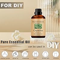 Vista 60 de Aceite esencial de orégano, 120 ml Puro y natural para difusor de aromaterapia - 4 fl oz