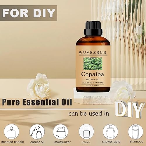 Miniatura 86 de Aceites esenciales de sándalo, 1.06 onzas líquidas de aceite esencial puro y natural para difusor de aromaterapia, sándalo/1 onza líquida