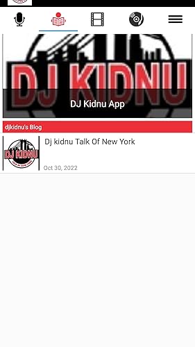 DJ KIDNU