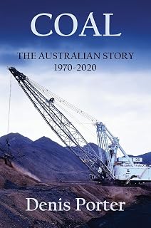 Coal - The Australian Story 1970-2020