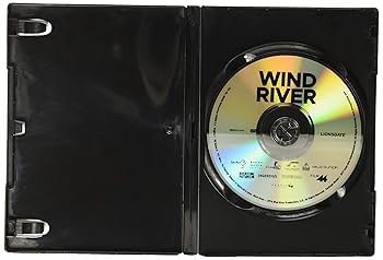 Amazon.co.jp: Wind River / [DVD] [Import] : 本