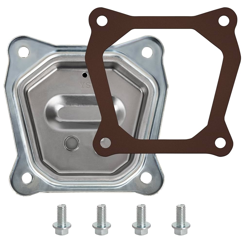 Amazon.com: GX200 Valve Head Cover Replacement 12310-ZE1-020
