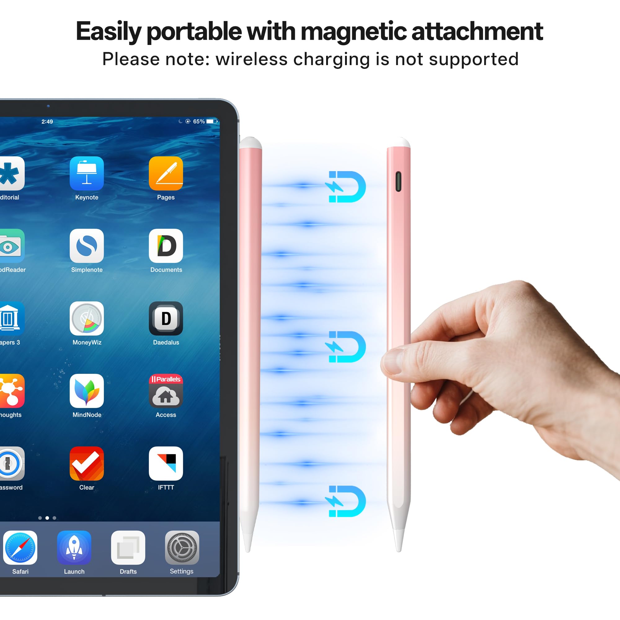 Amazon.co.jp: Apple iPad Pro (2024) 13/12.9/11インチ M4、iPad Pro