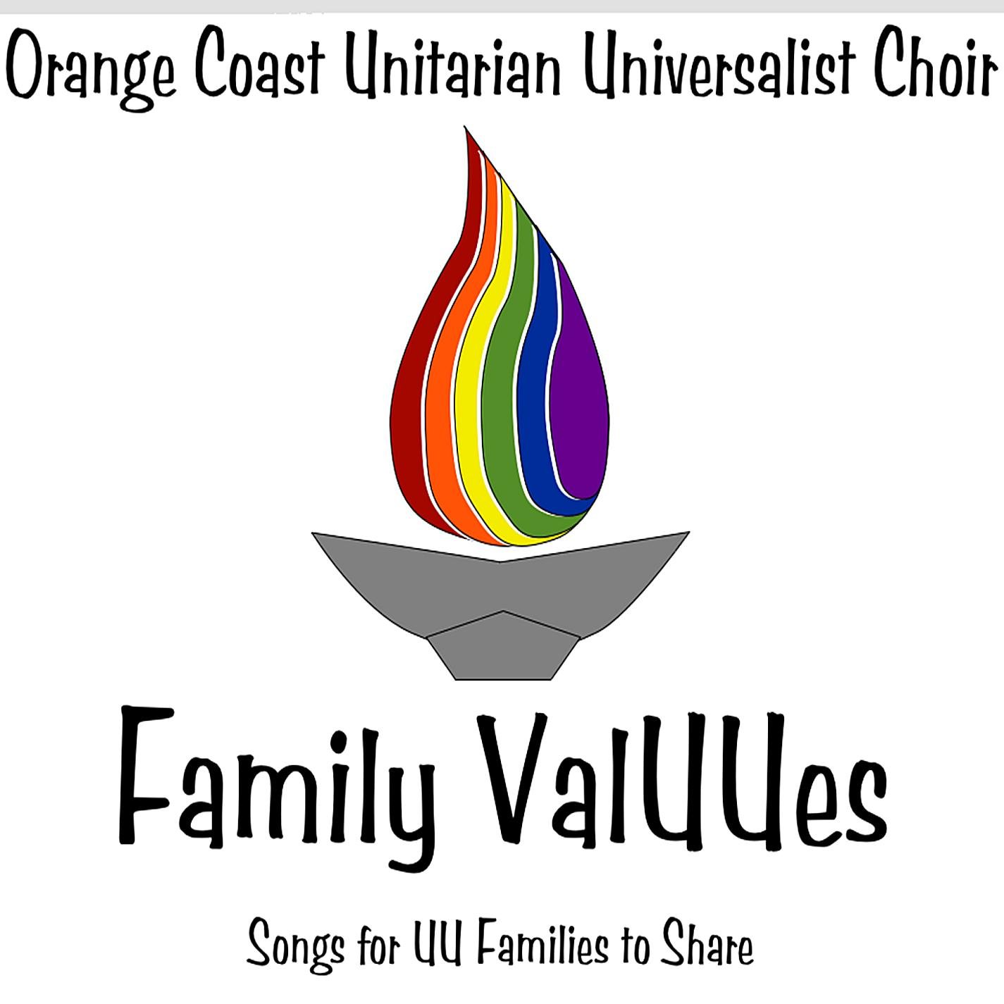 Orange County Unitarian Universalist Choir