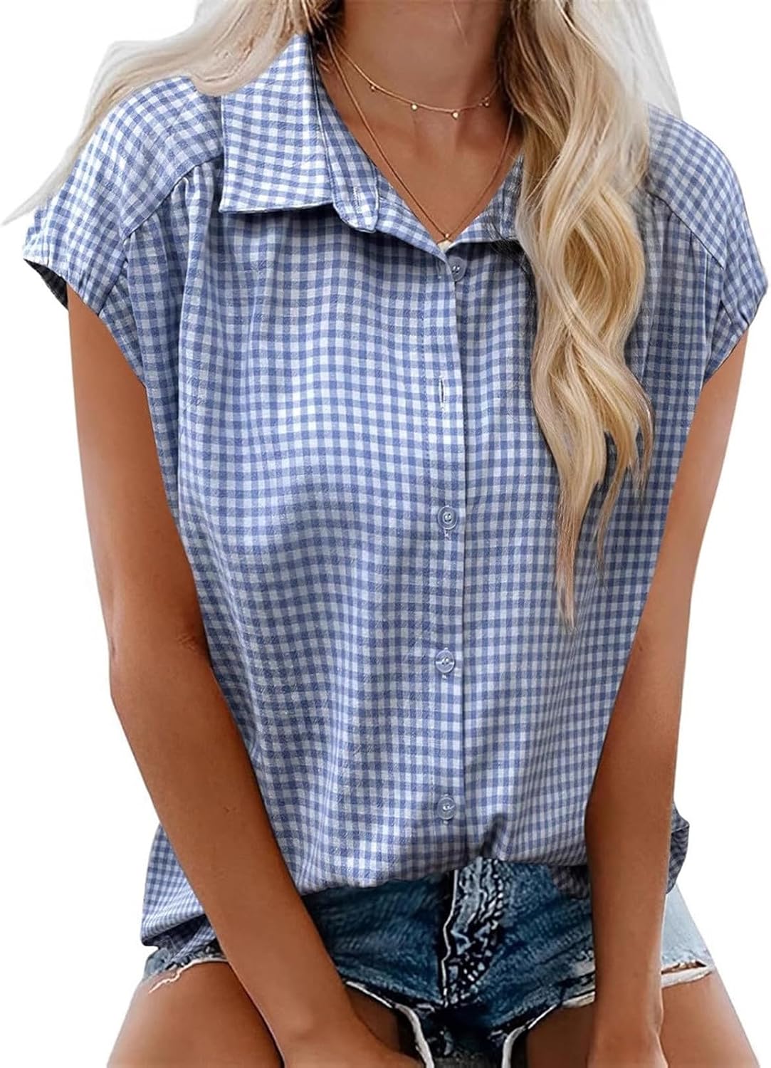 A01 Blue