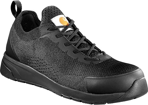 Miniatura 2 de Carhartt Botas industriales Force 3" Oxford Nano Composite Toe Cma3421 para hombre