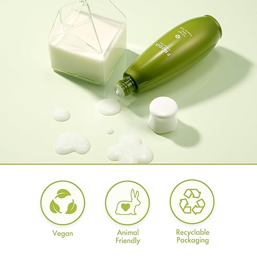 Miniatura 4 de WELCOS FRUDIA - Tónico de esencia de alivio de aguacate  Tónico calmante para la cara con extracto de aguacate, extracto de centella asiática y