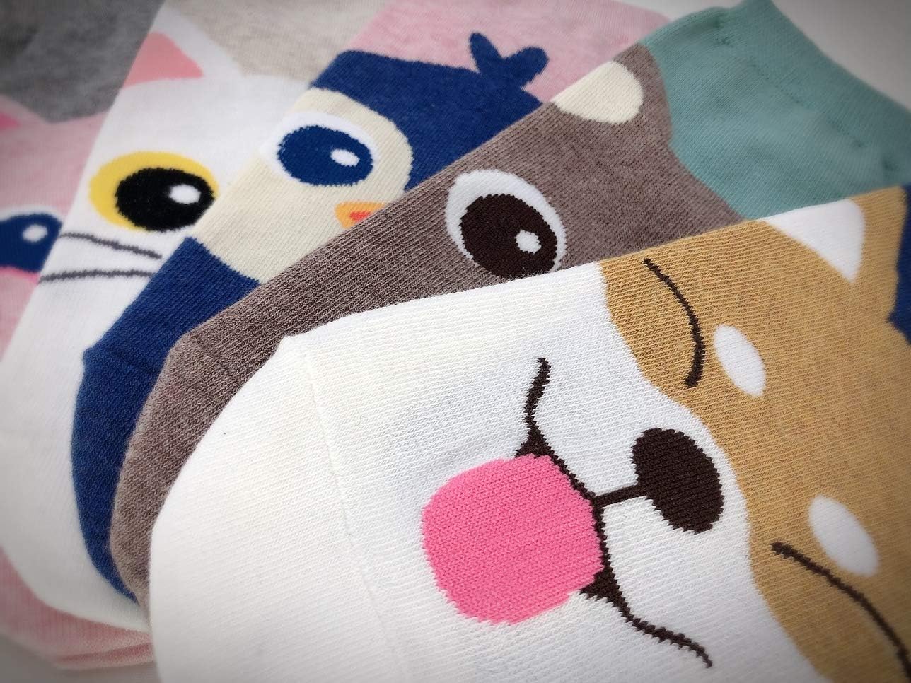 SOCKSHOSIERY レディース US サイズ: One Size カラー: マルチカラー