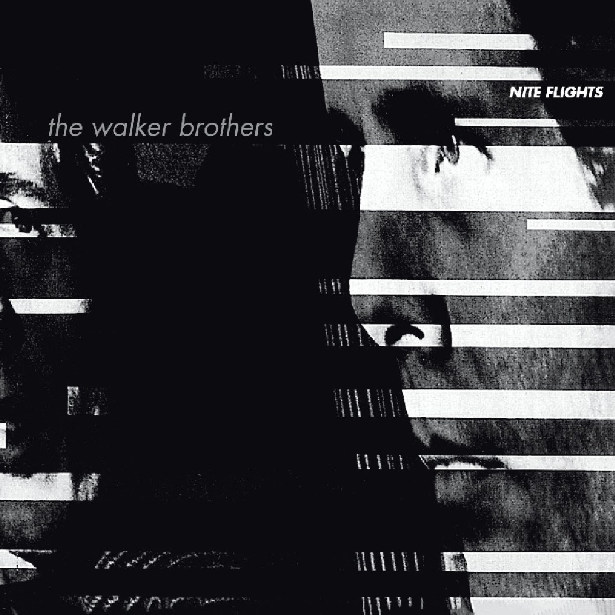 Walker Brothers Nite Flights CD New 8718627225653
