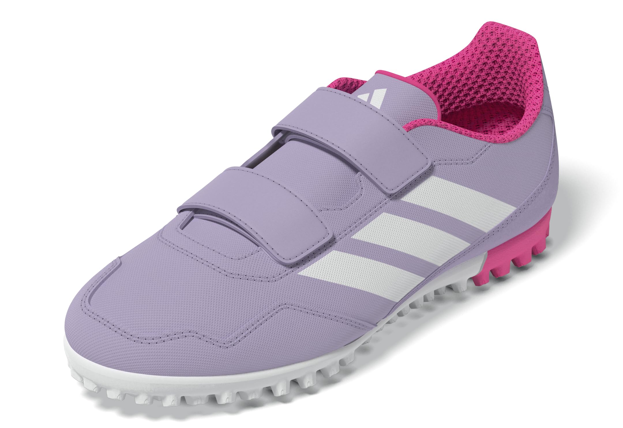 adidas Unisex Kids' Zapatilla de Hockey Hierba Youngstar Rise (Niños)