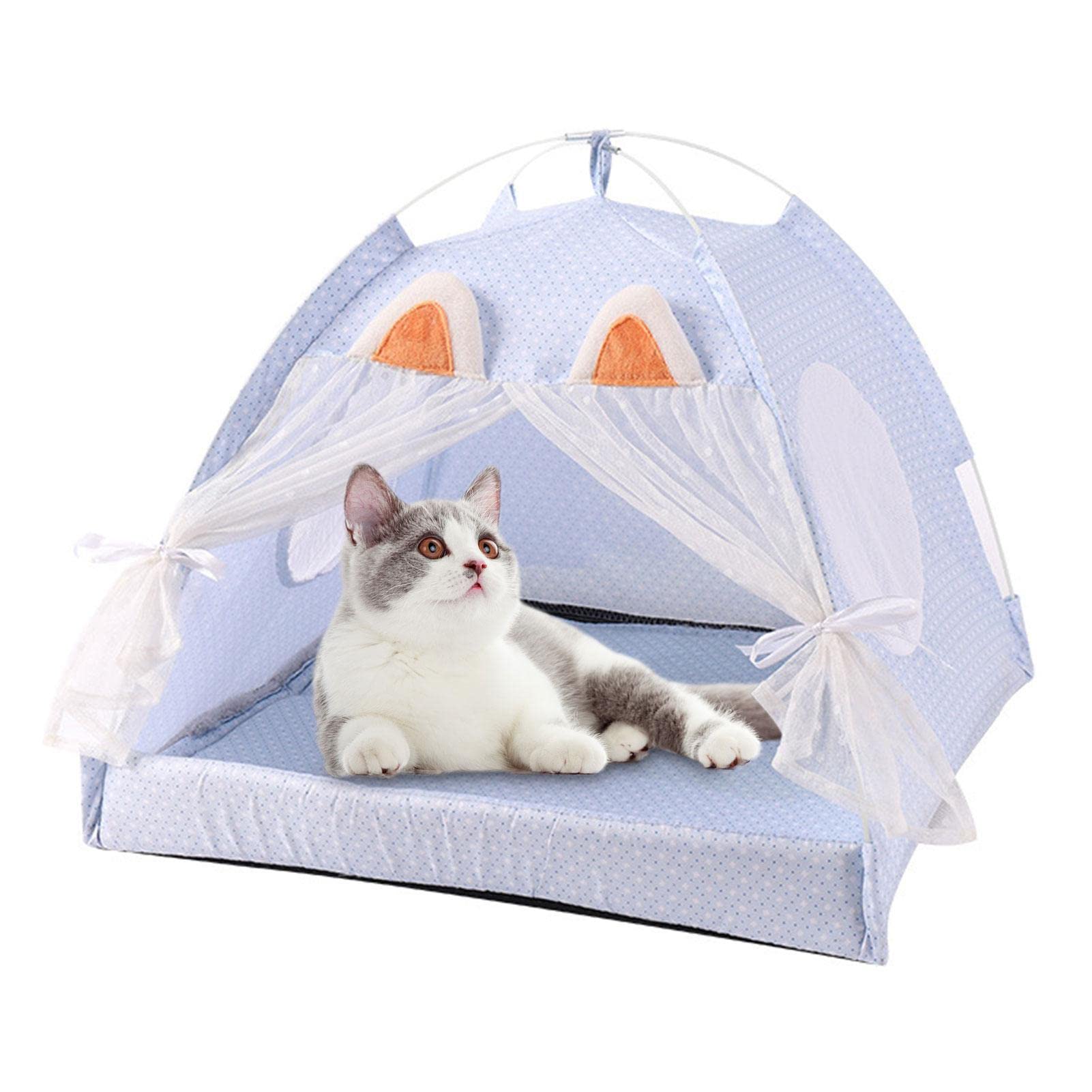Welpen-Tipi