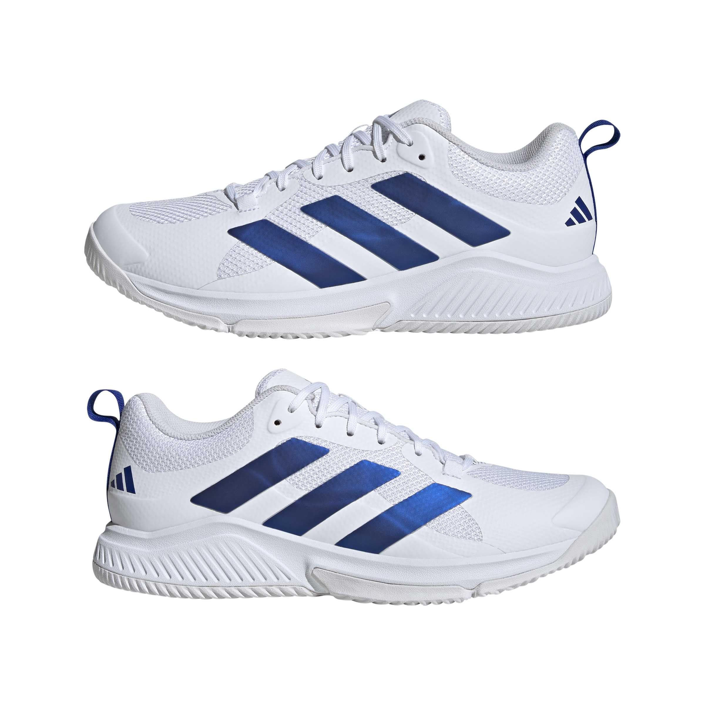 adidas Mężczyźni Court Team Bounce 2.0Buty