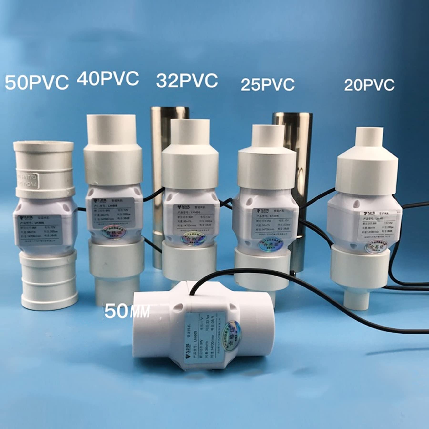 厨房ダクトファン ストレートダクトファン(消音厨房形) 東芝キヤリア 【通販モノタロウ】