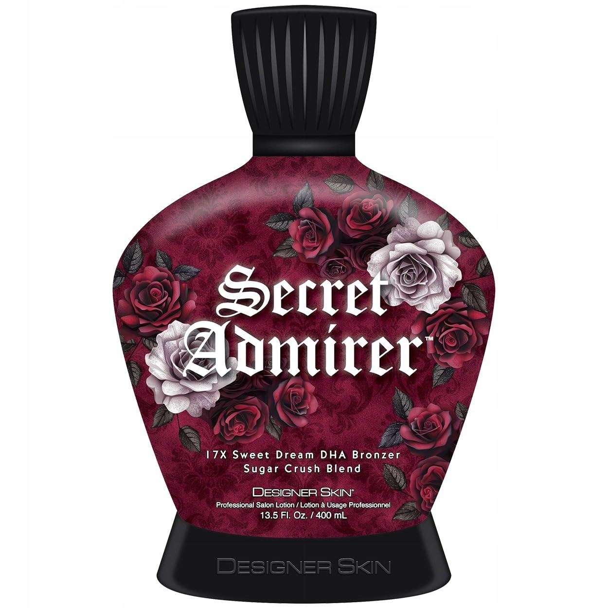 Designer Skin Secret Admirer 17X Sweet Dream Bronzer 400 ml per solarium