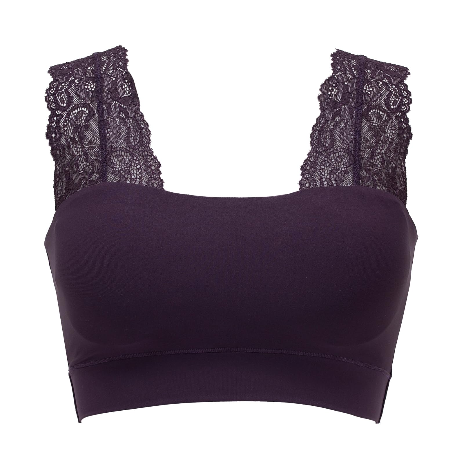 YOSAルルオン★ファインハーブ25個 パール付前後2wayブラウス | AND ON JIONE STORE（アンドオン