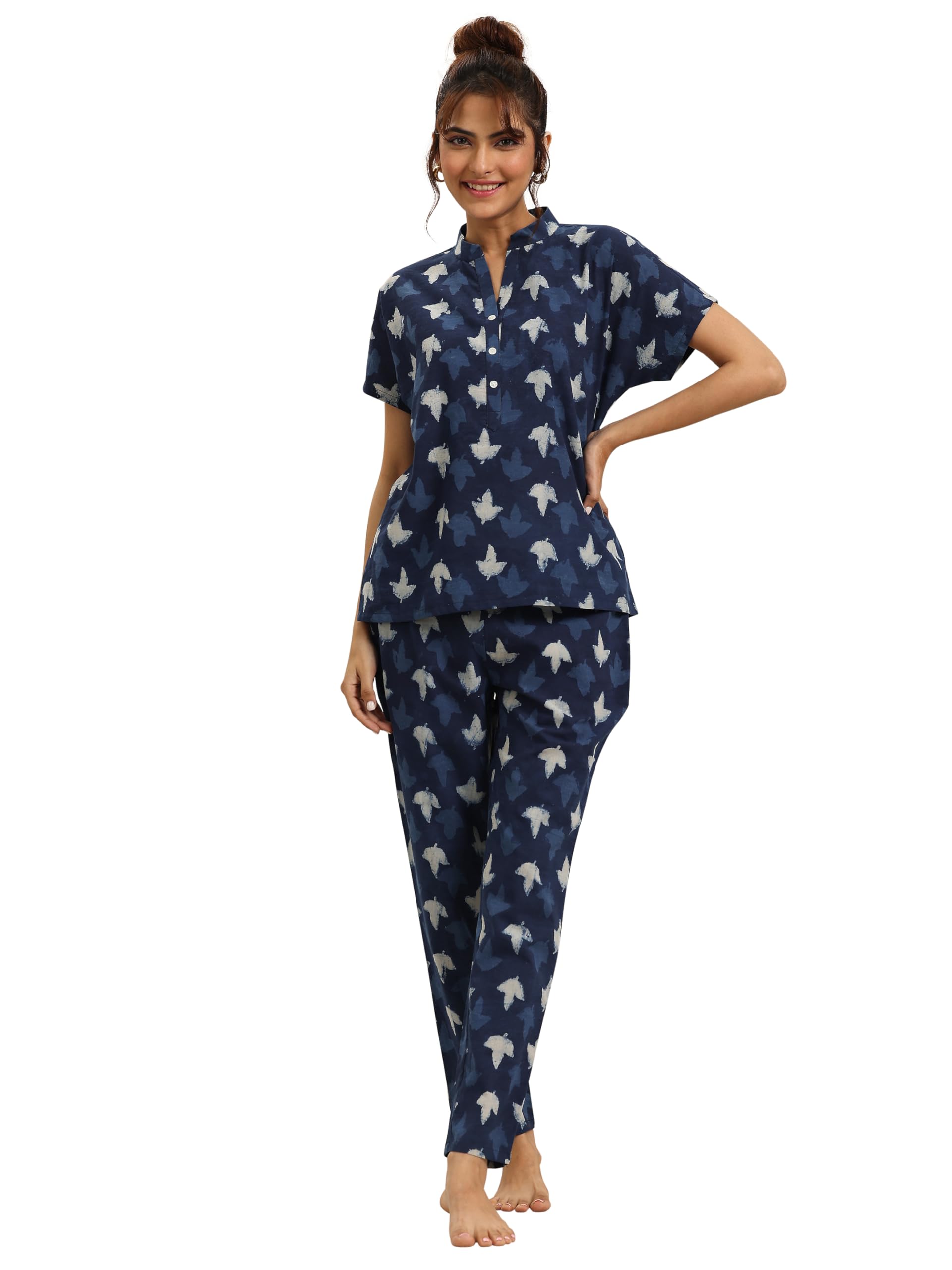 libas Women Night Suits-picture-37