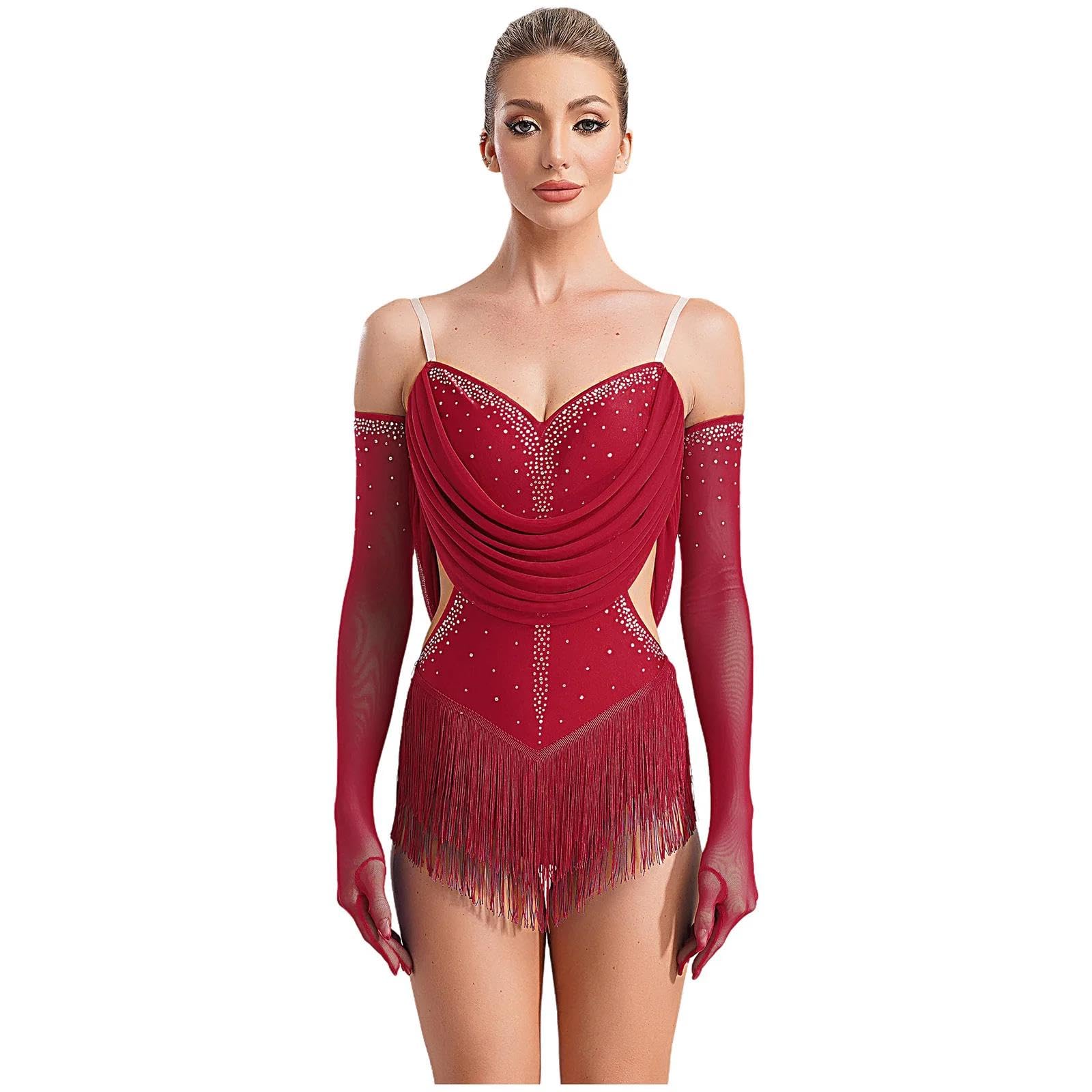 Lingerie Donne Sexy Teso da Ginnastica con Ginnastica con Ginnastica con Ginnastica con Ginnastica Guanti con Ginnastica Guanti