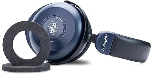 Dekoni Audio Dekoni x Hifiman Cobalto de Espuma