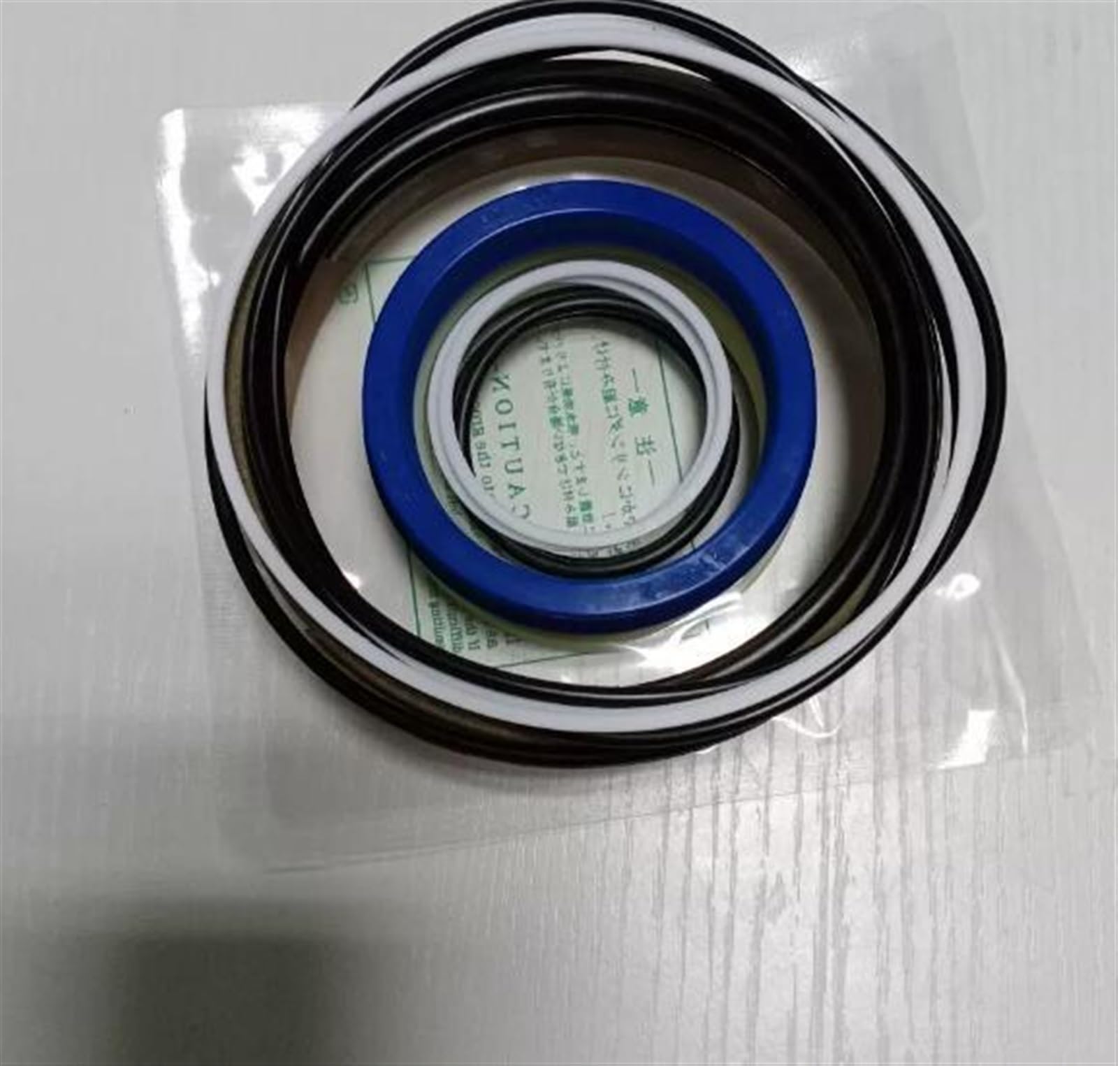 For 312C E312C kits de joint de cylindre de seau de bras de flèche 1709937 1709999 1709941 joint d'huile de pelle 170-9937 170-9999 170-9941(Arm 1pcs)