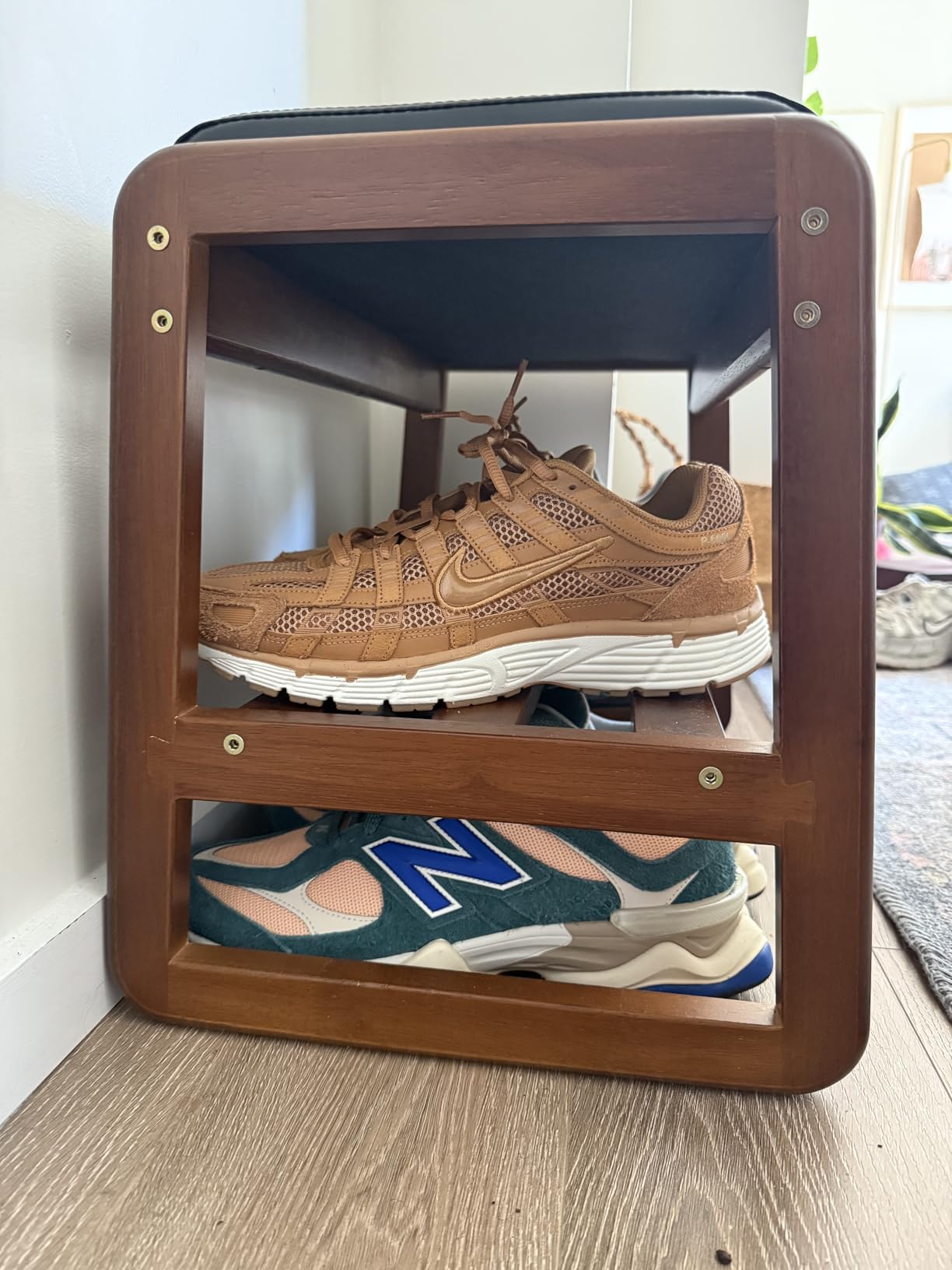 Customer photo