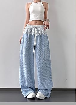 パンツ TIGHTBOOTH RIPPLE KNIT BAGGY SLACKSSHIRT PANTS - TIGHTBOOTH® タイトブース オフィシャルウェブサイト