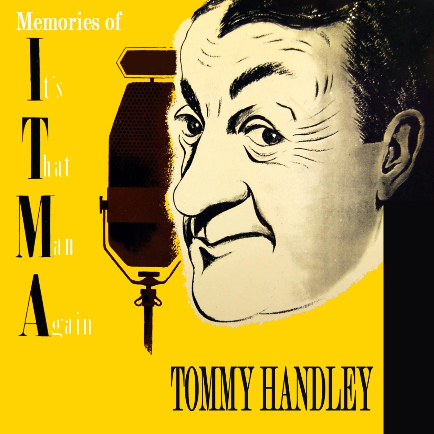Tommy Handley