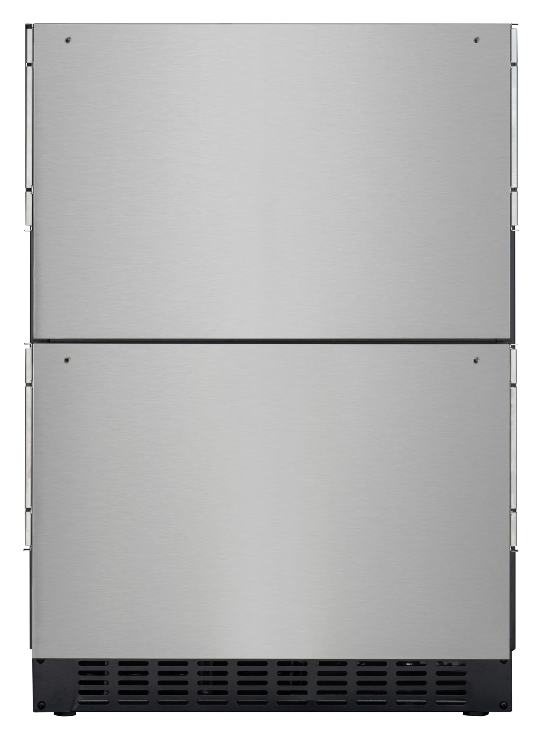 KoolMore KM-BIR1D1F-PR 3.4 cu ft Compact Freezer