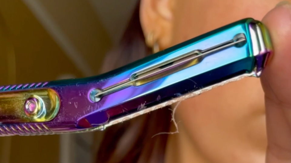 Amazon.com: Leaf Shave: Razors