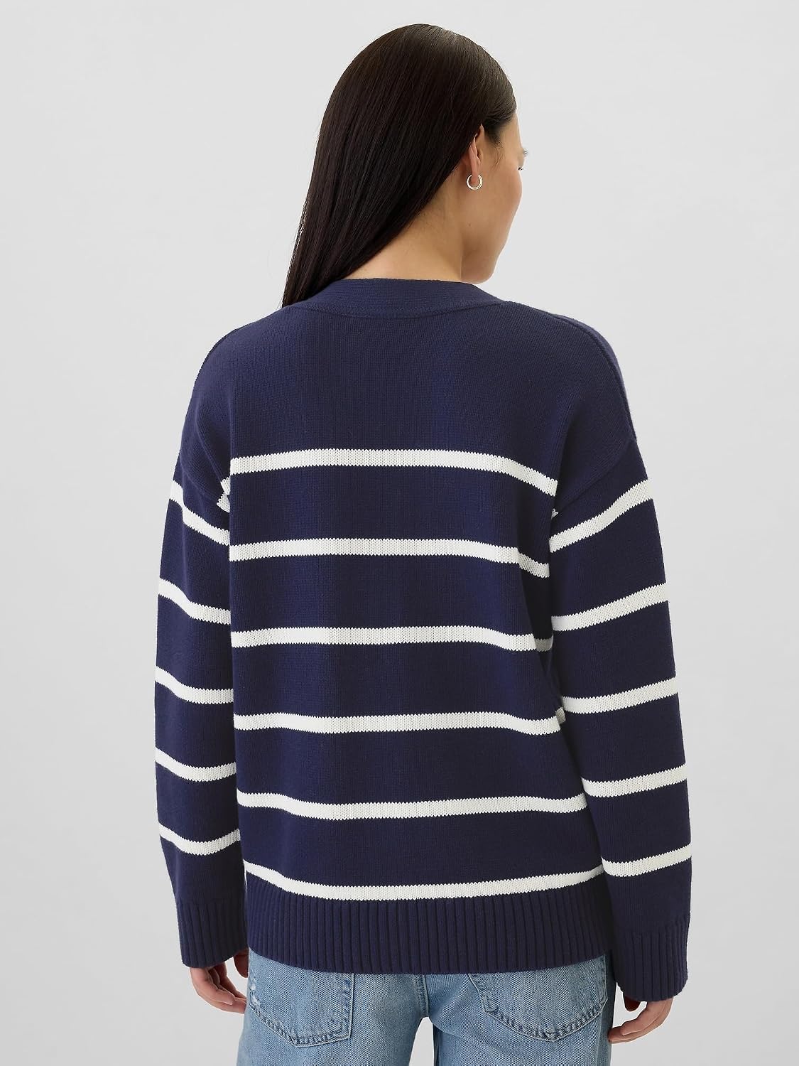 Gap Women's Boyfriend Cardigan