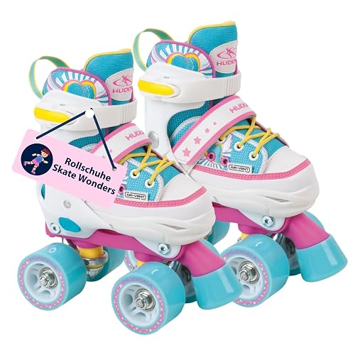 HUDORA Roller Skate