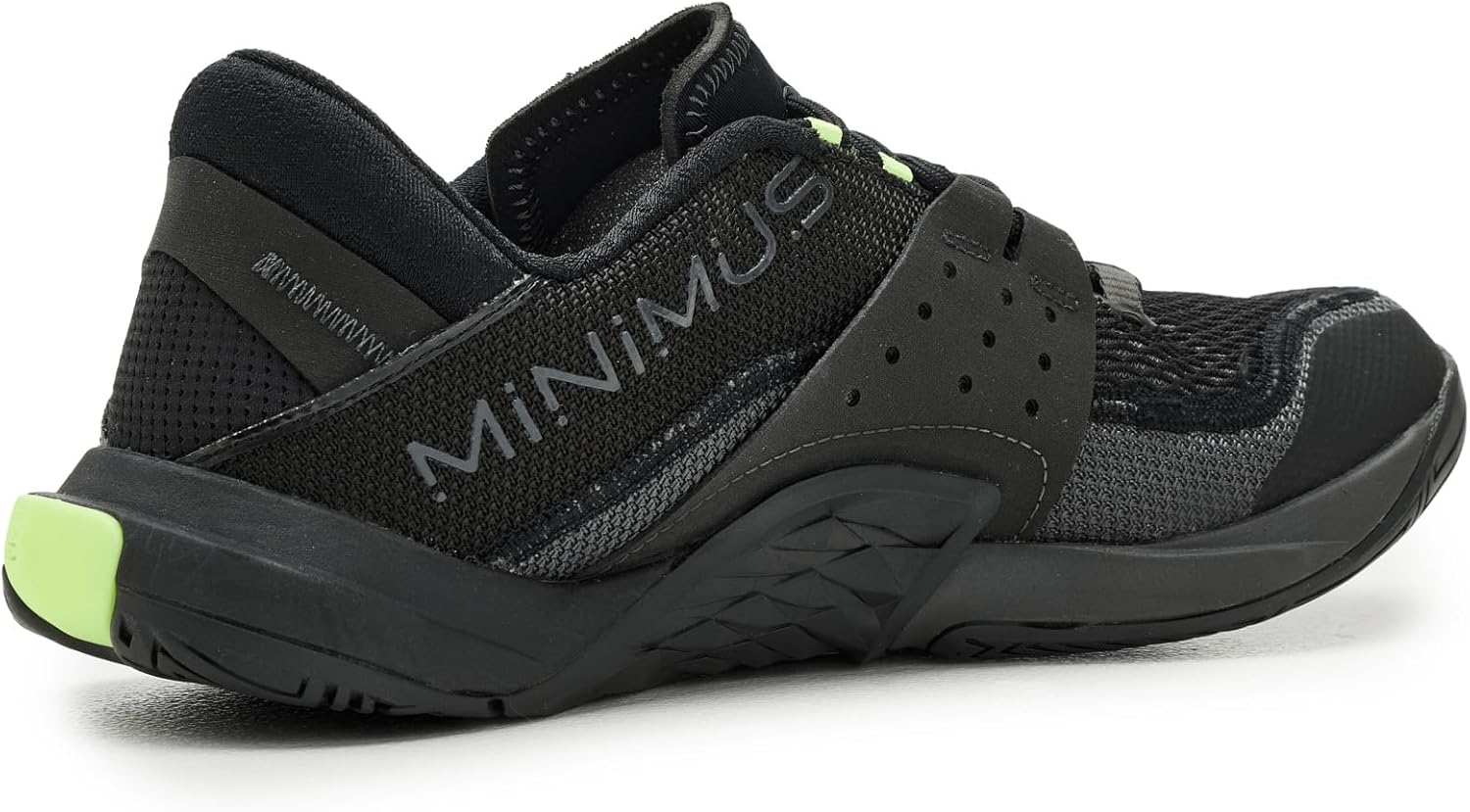 New Balance Men's Minimus Tr V2 Cross Trainer Shoes - Image 3