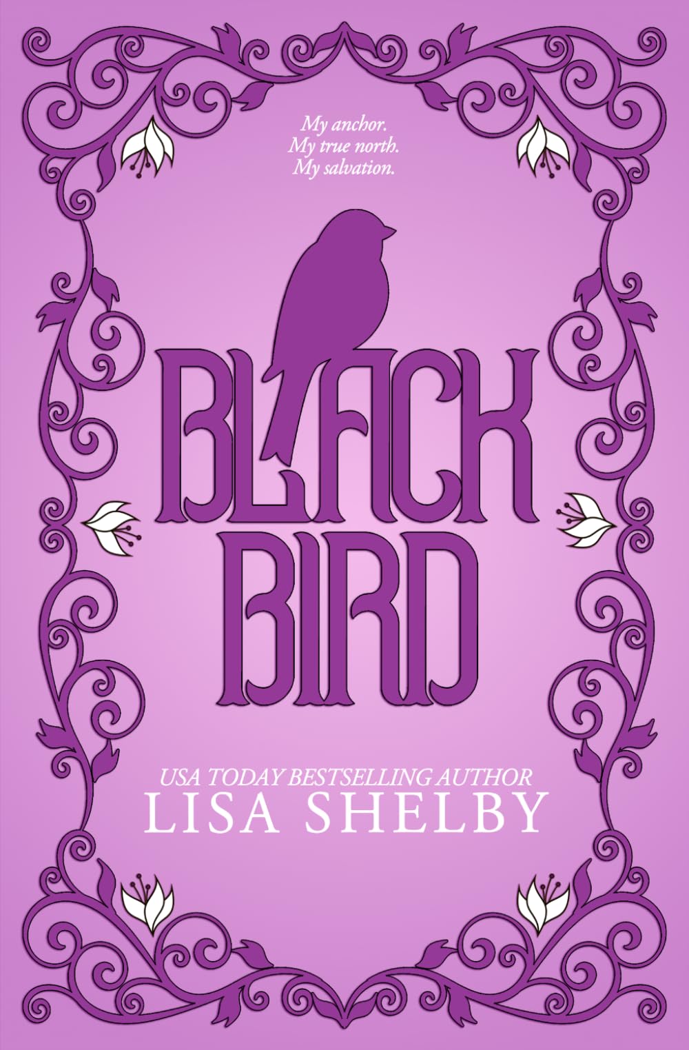 Blackbird
