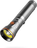 Vista 1 de NEBO FRANKLIN - Luz de trabajo portátil recargable de 300 lúmenes