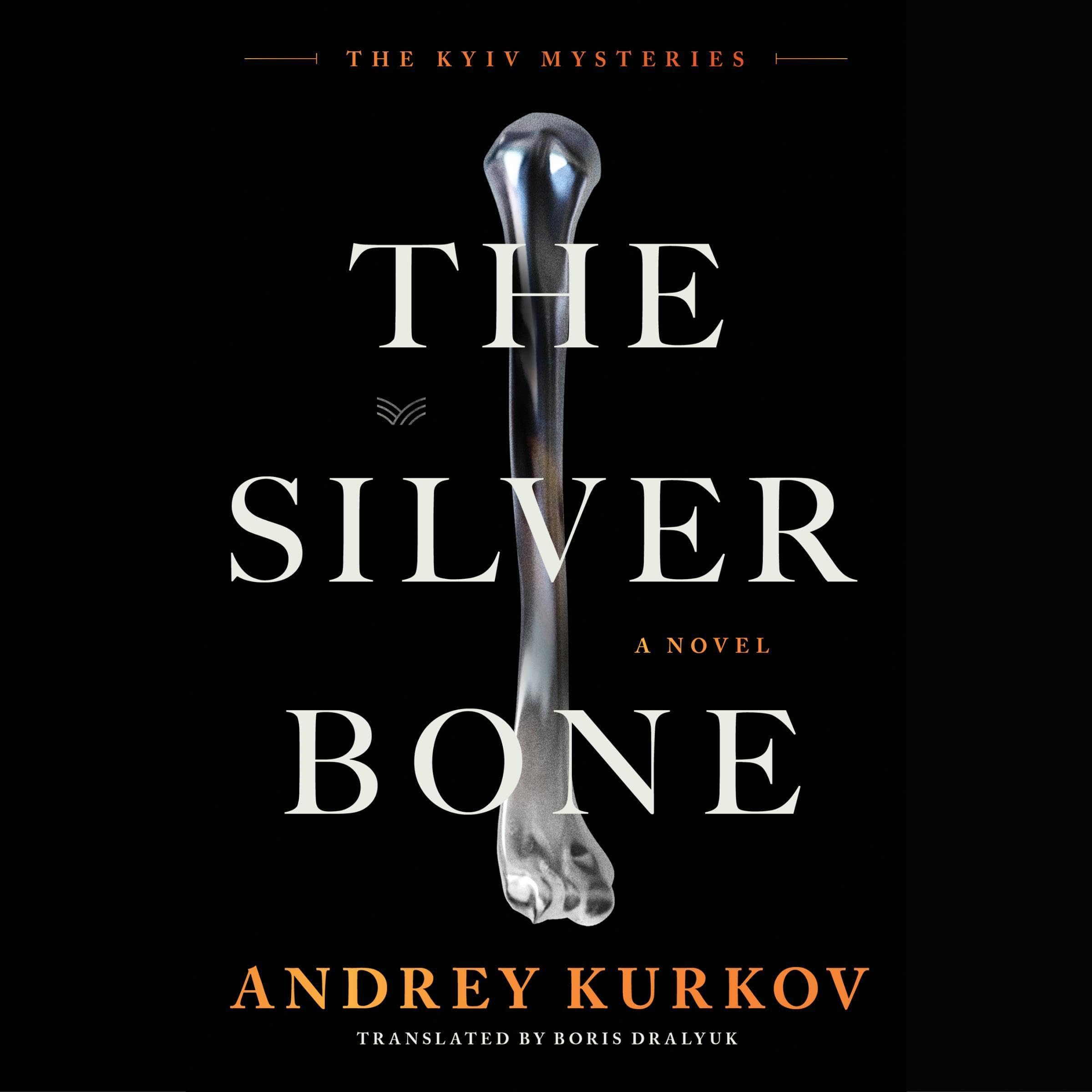 The Silver Bone