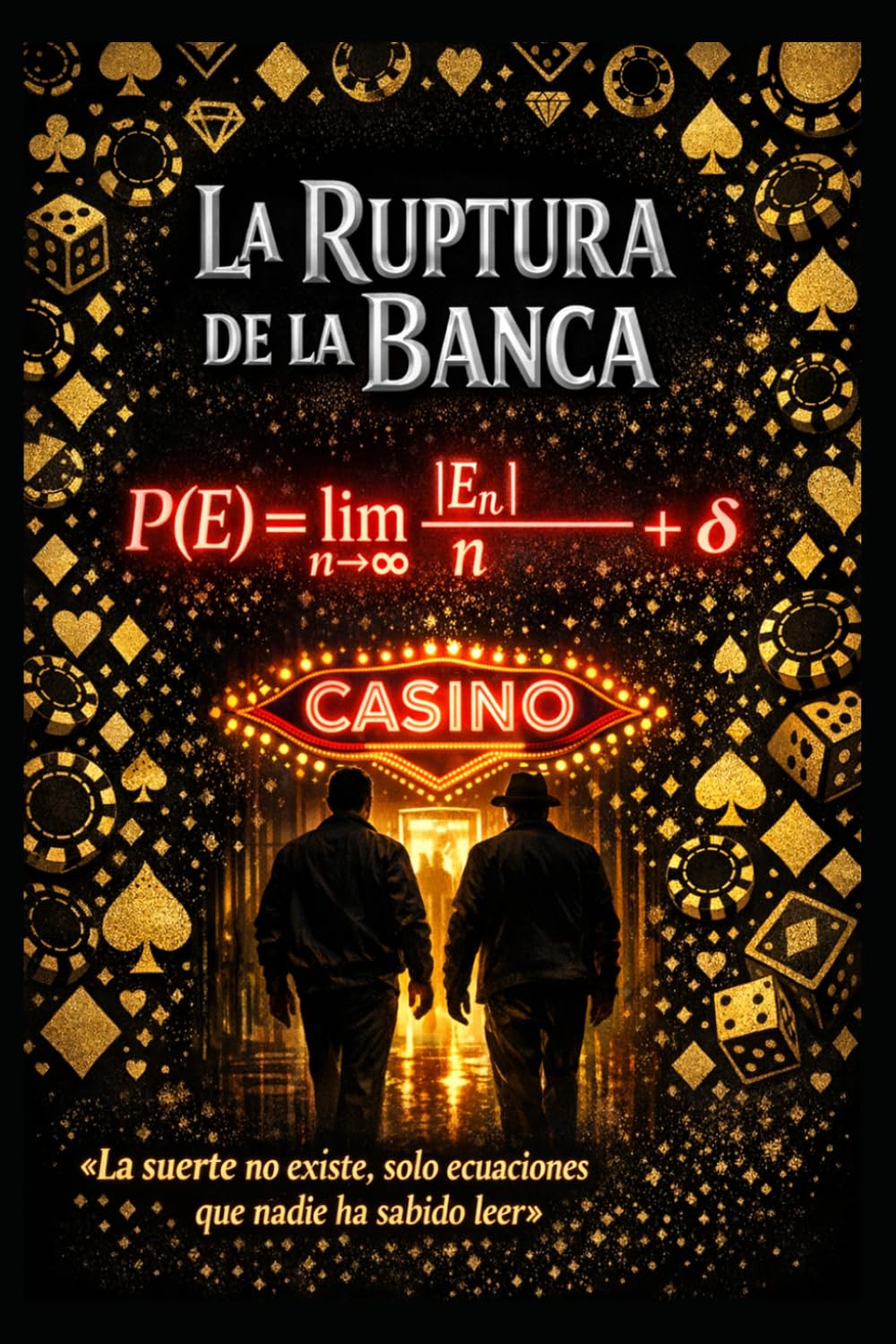 La Ruptura de la Banca