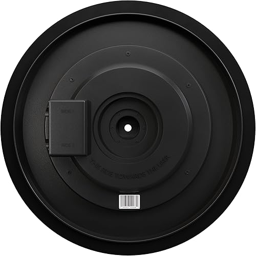 Miniatura 5 de Lemon Platillo electrónico (13" Ride/Crash)